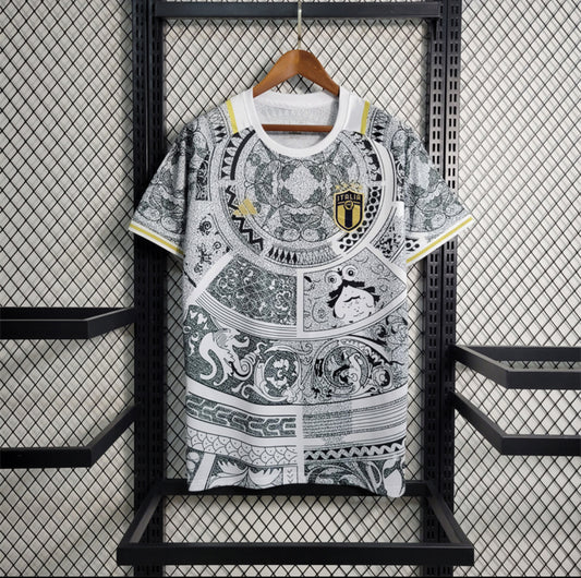 Camiseta Italia Edición Especial
