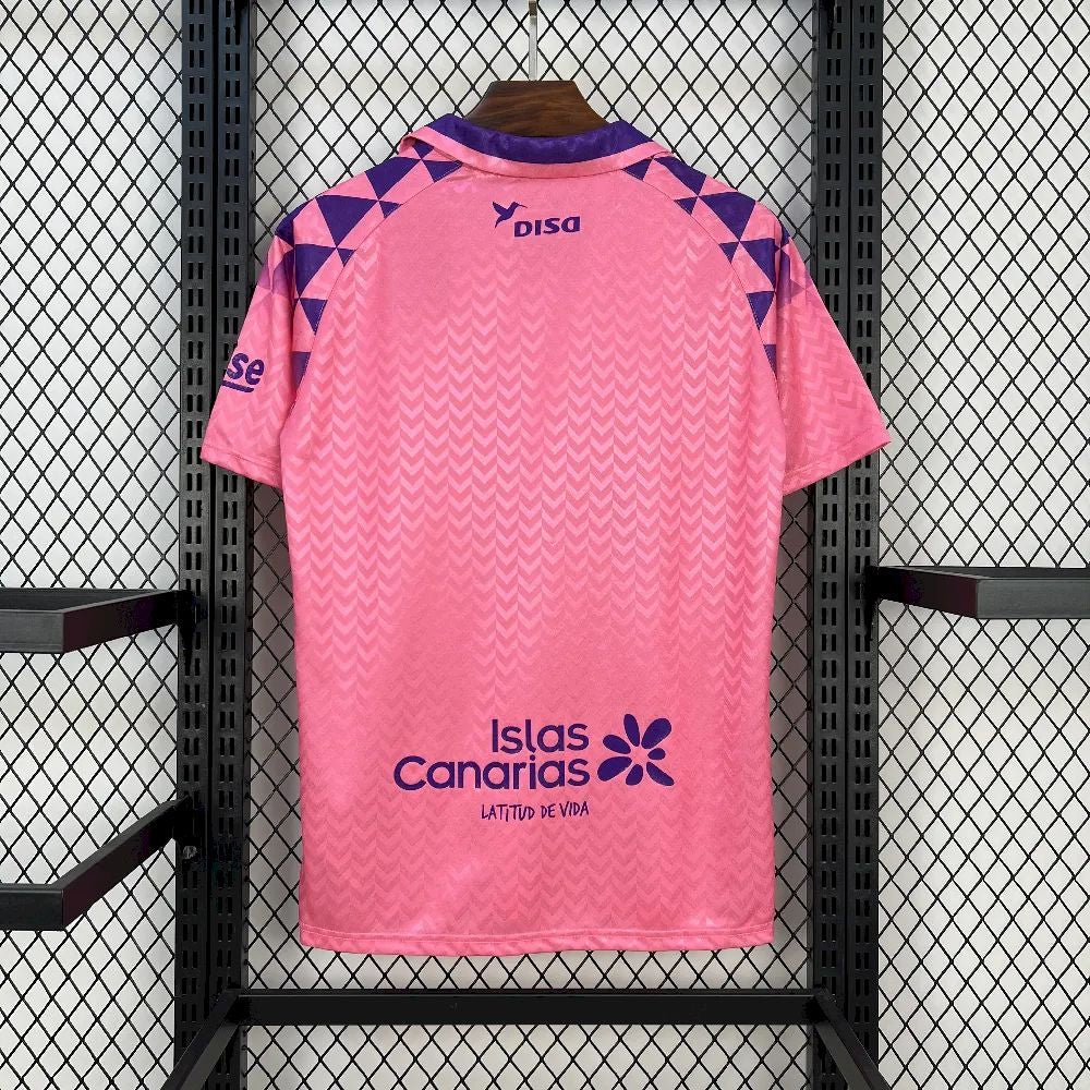 Camiseta UD Las Palmas Edición Especial