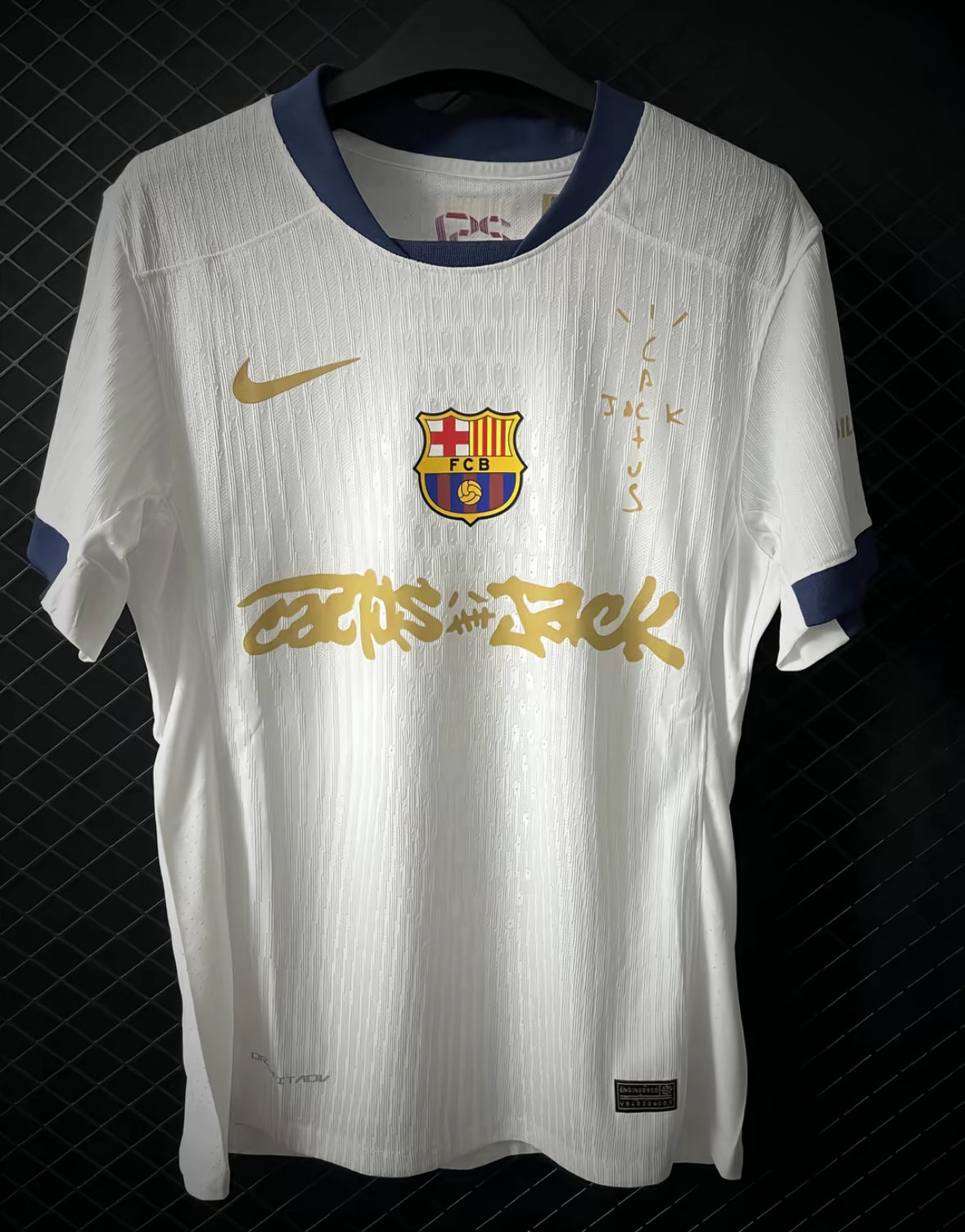 Camiseta FC Barcelona Edición Especial