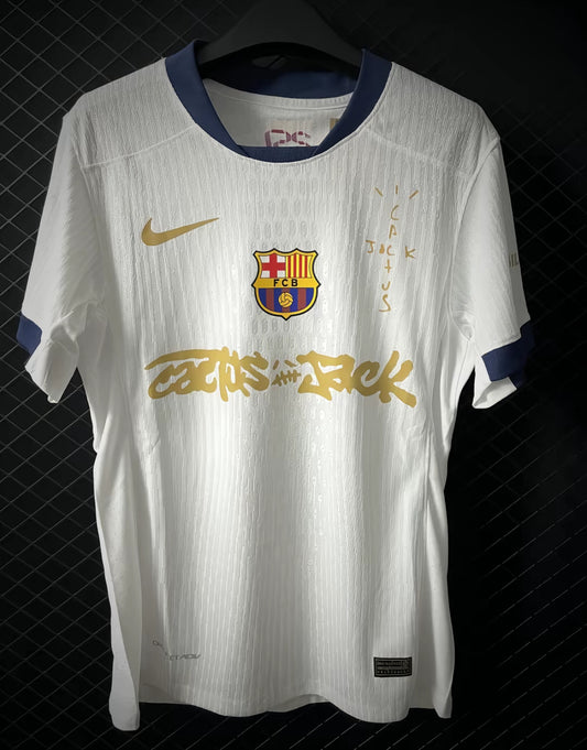 Camiseta FC Barcelona Edición Especial