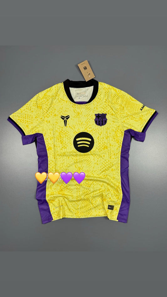 Camiseta FC Barcelona 25/26