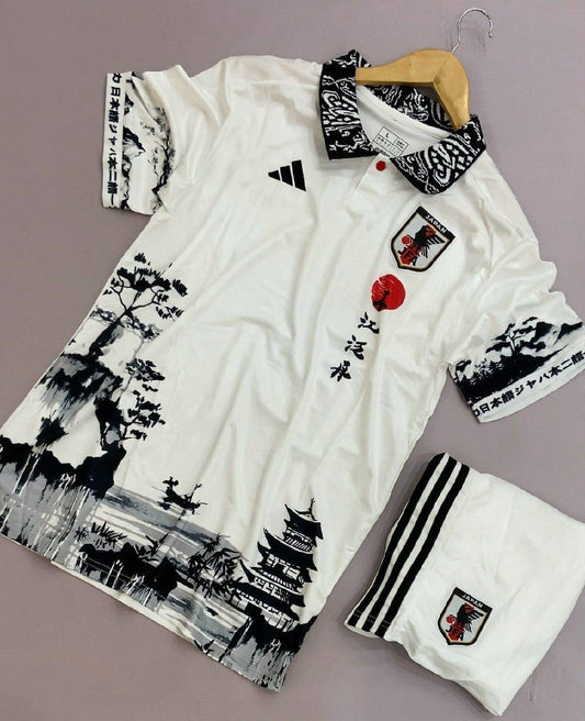 Camiseta Japón Edición Especial
