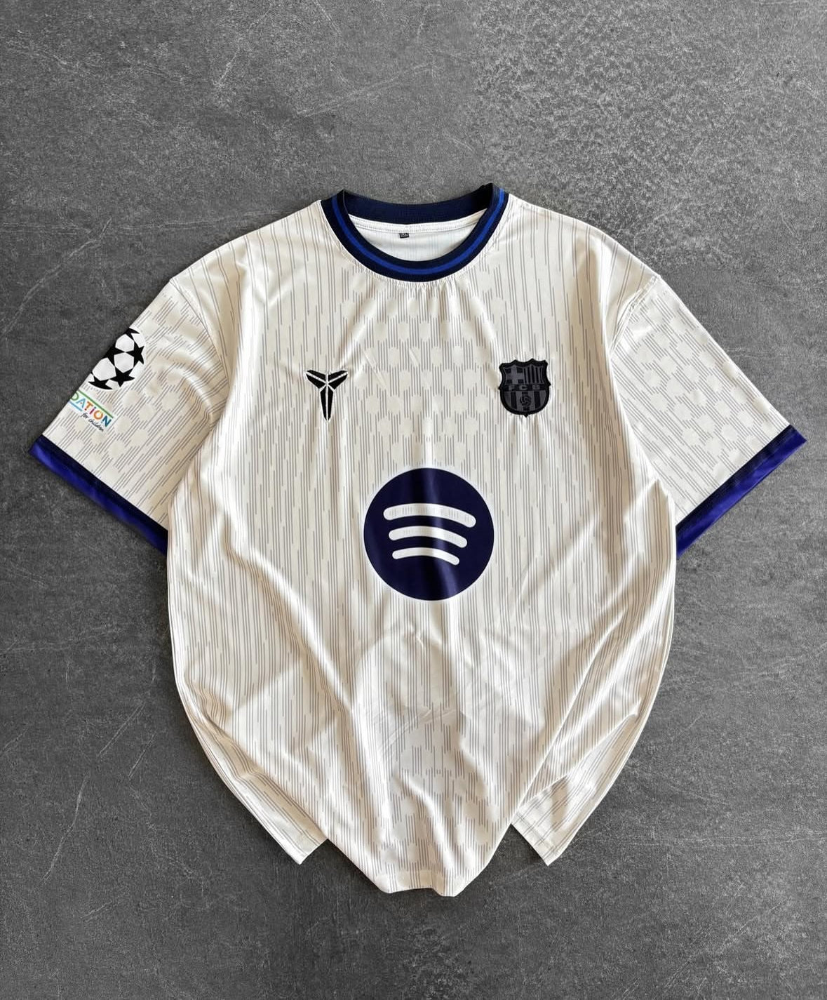 Camiseta Fc Barcelona 25/26