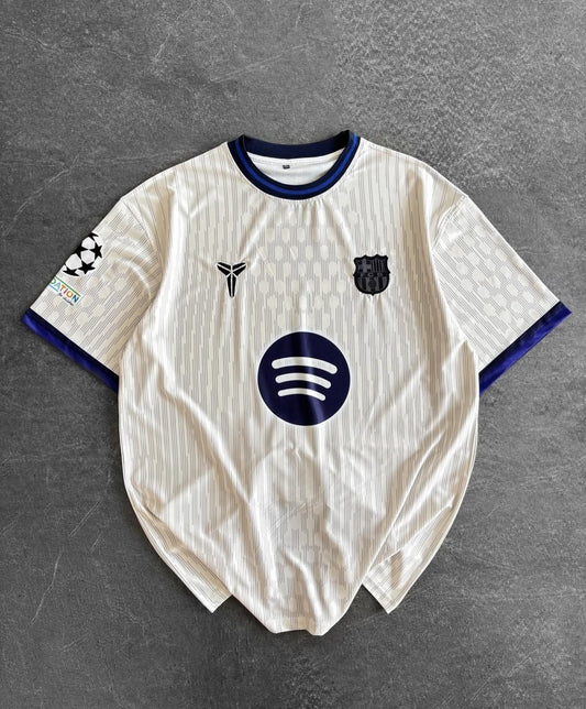 Camiseta Fc Barcelona 25/26