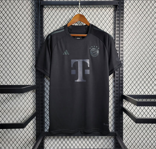 Camiseta Bayer Edición Especial Stussy