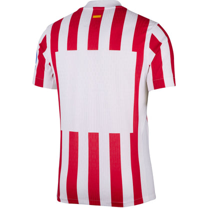 Camiseta Atletico De Madrid 25/26