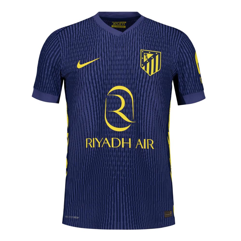 Camiseta Atletico De Madrid 25/26