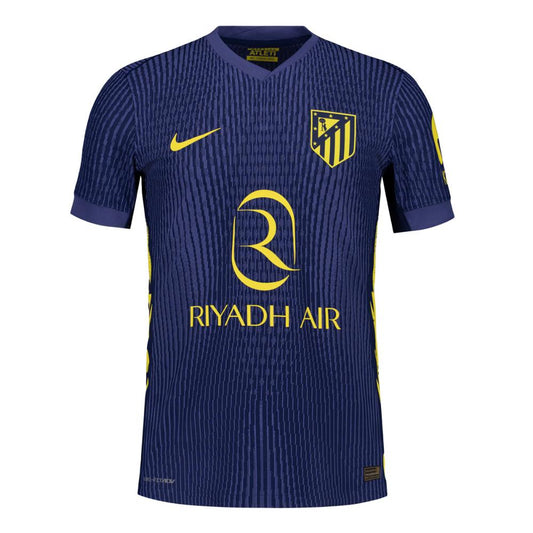Camiseta Atletico De Madrid 25/26