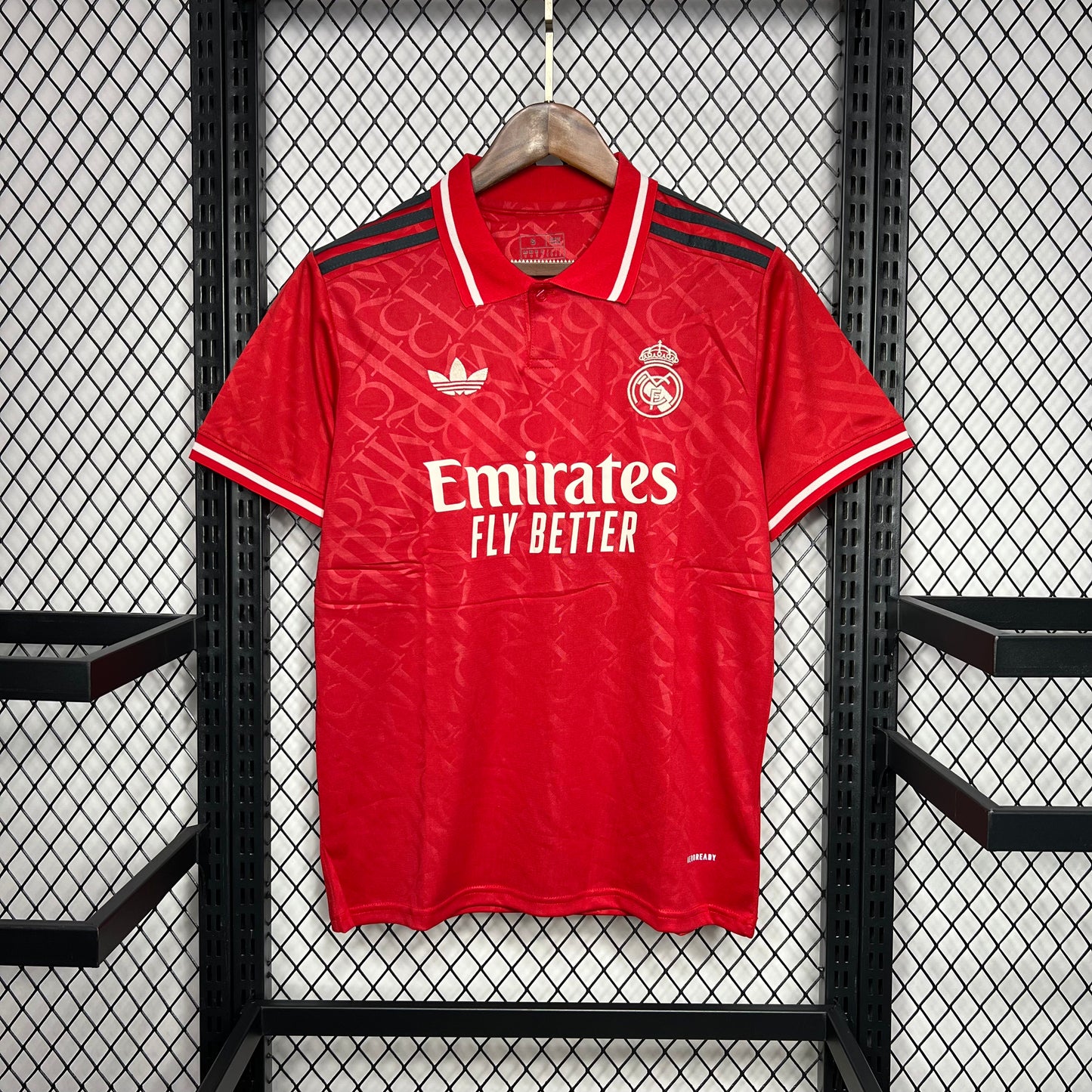 Camiseta Real Madrid Edición Especial