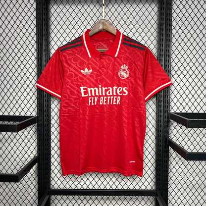 Camiseta Real Madrid Edición Especial