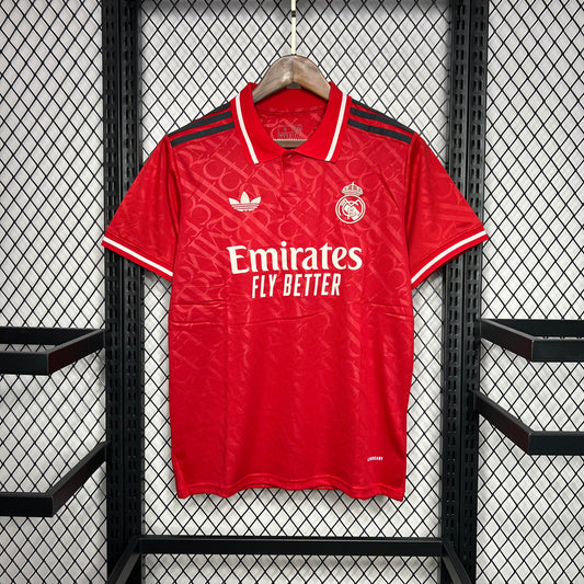Camiseta Real Madrid Edición Especial