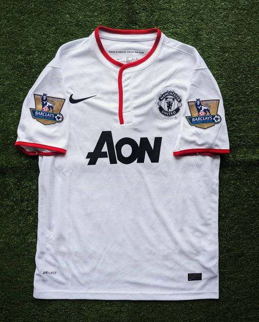 Camiseta Manchester United 13/14