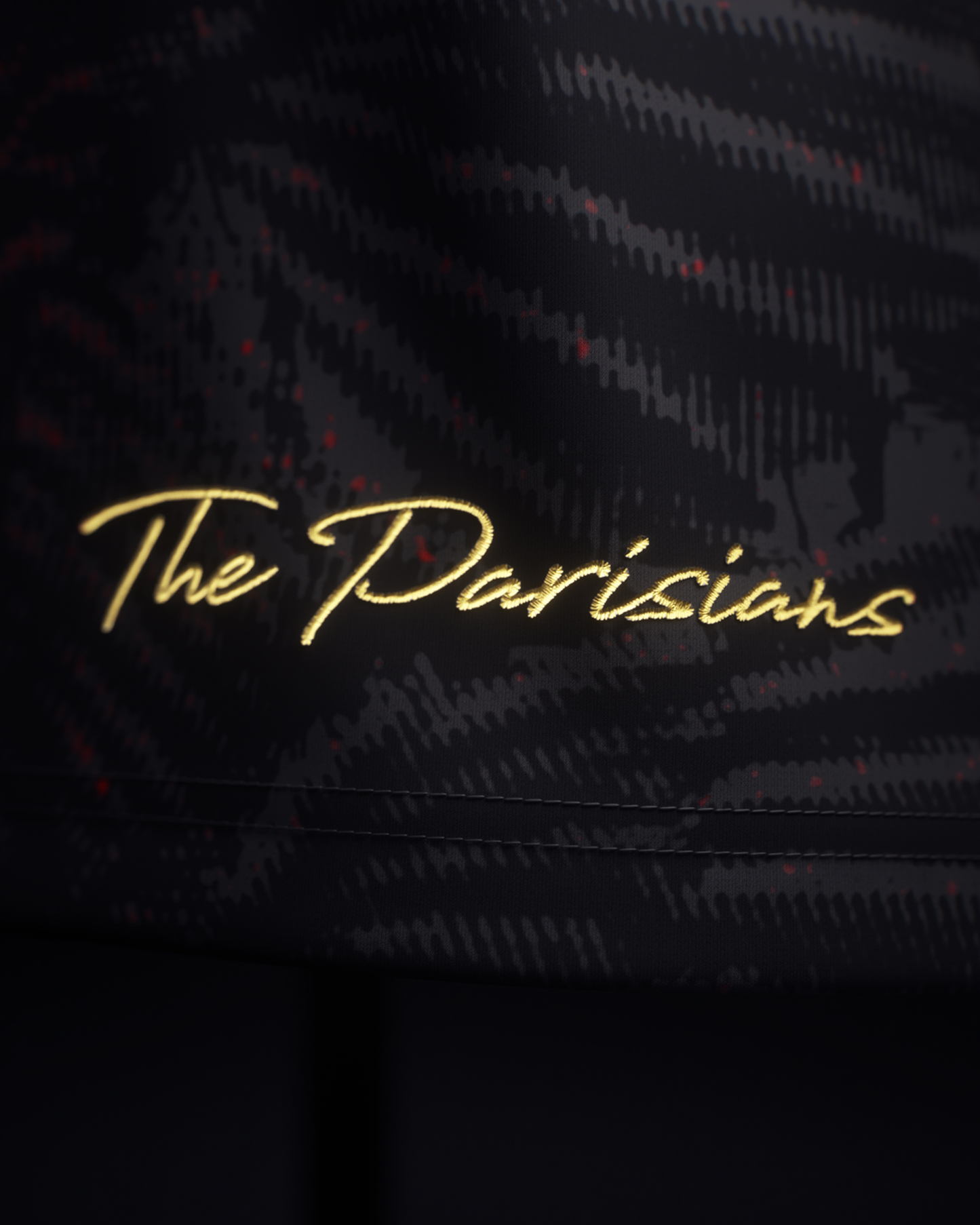 Camiseta Edición Especial Psg