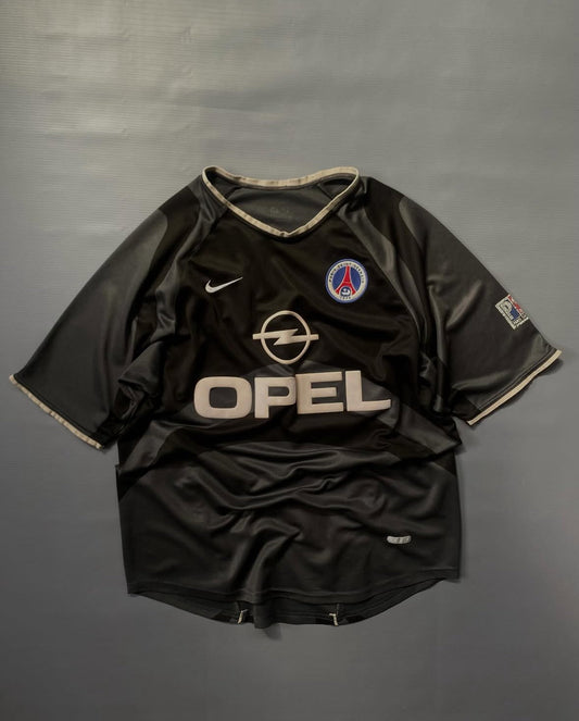 Camiseta Psg 2001