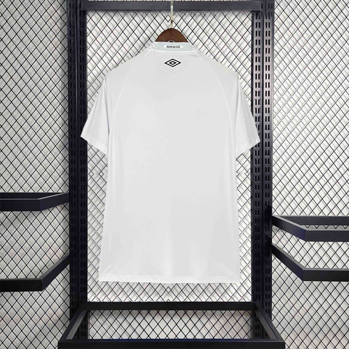 Camiseta Santos 25/26