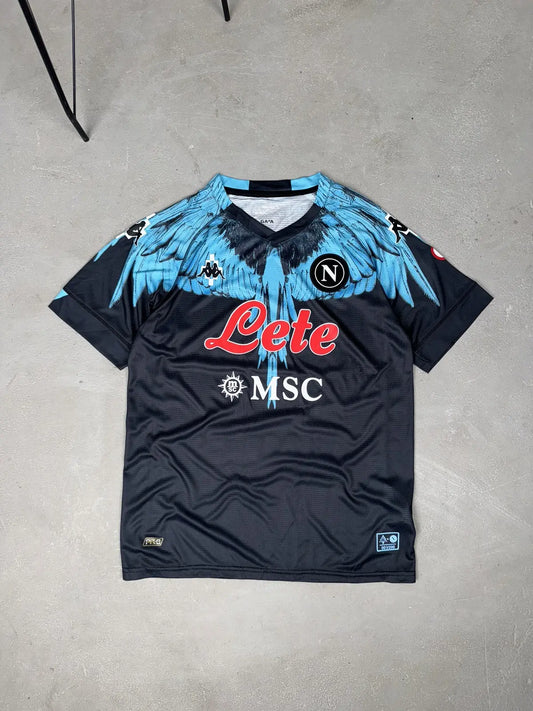 Camiseta Nápoles Edición Especial