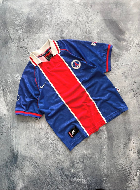 Camiseta Psg 96