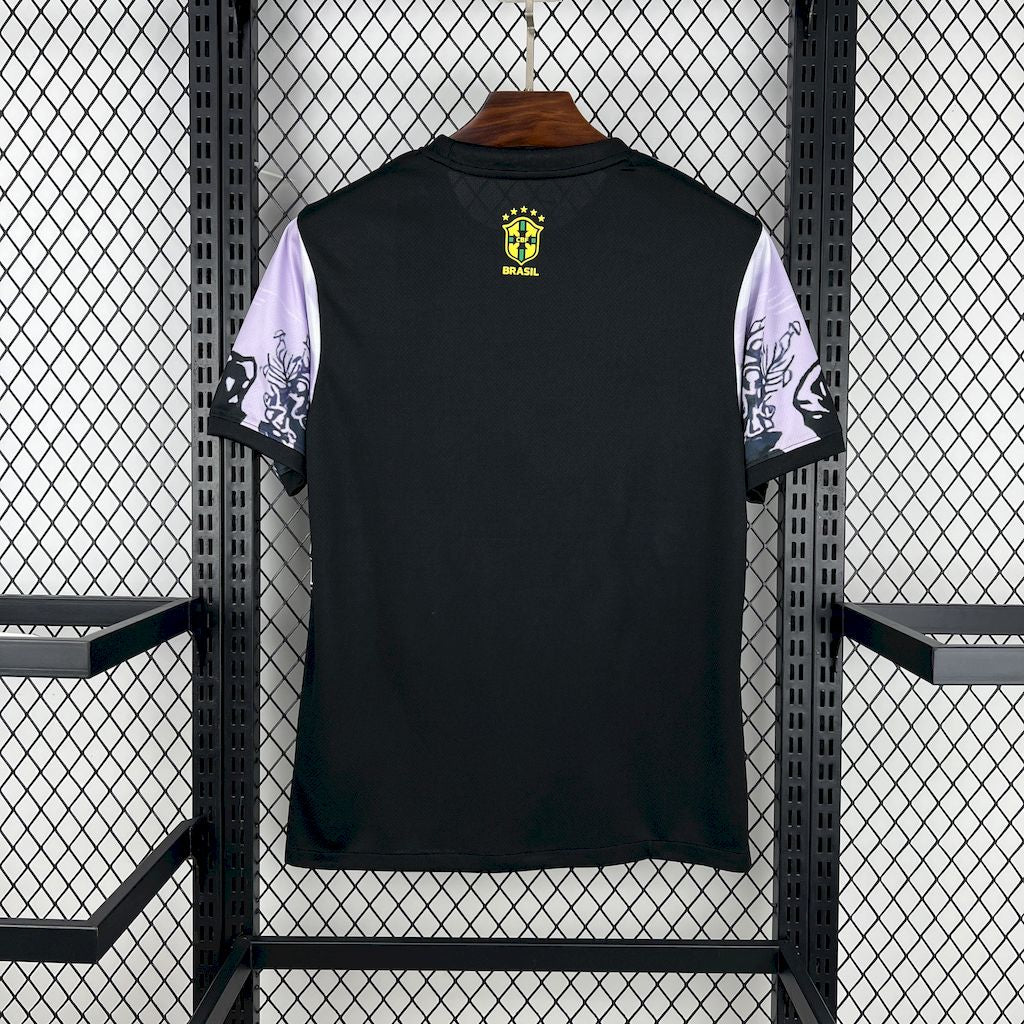 Camiseta Edicion Especial Brasil