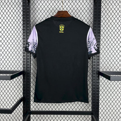 Camiseta Edicion Especial Brasil