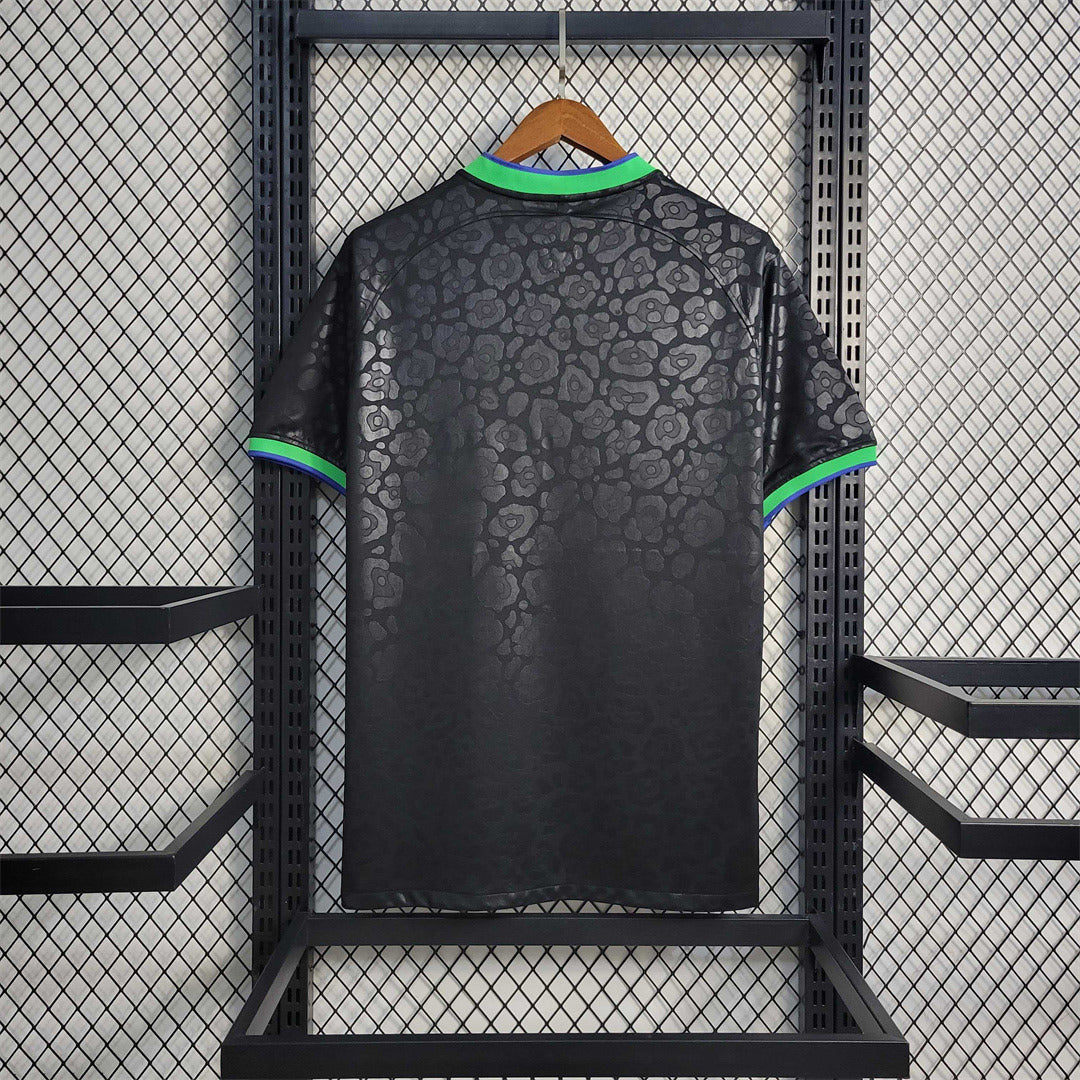 Camiseta Edicion Especial Brasil