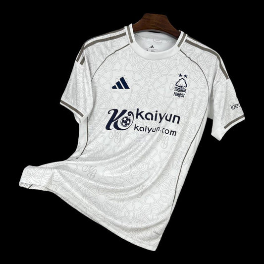 Camiseta Nottingham Forest 25/26
