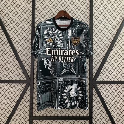 Camiseta Edición Especial Arsenal