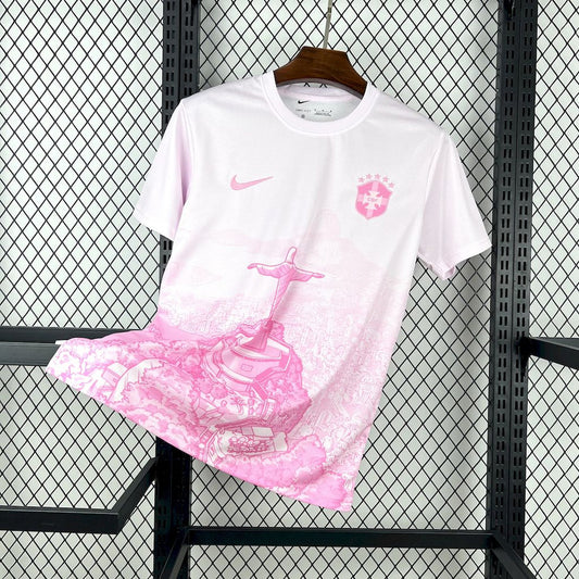 Camiseta Edicion Especial Brasil