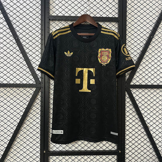 Camiseta Bayer Edición Especial 125 aniversario