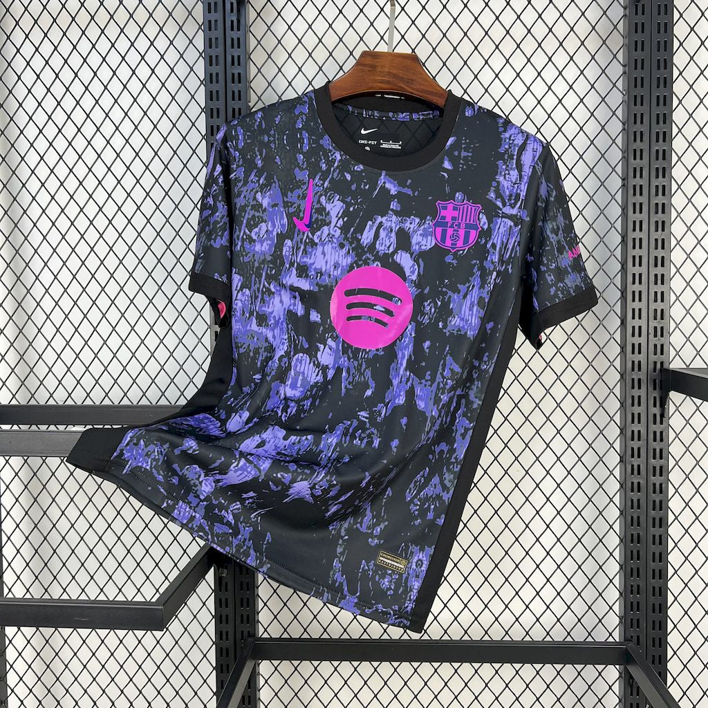 Camiseta FC Barcelona Edición Especial