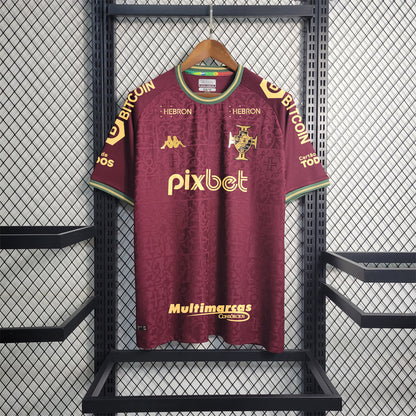Camiseta Vasco Da Gama Edición Especial