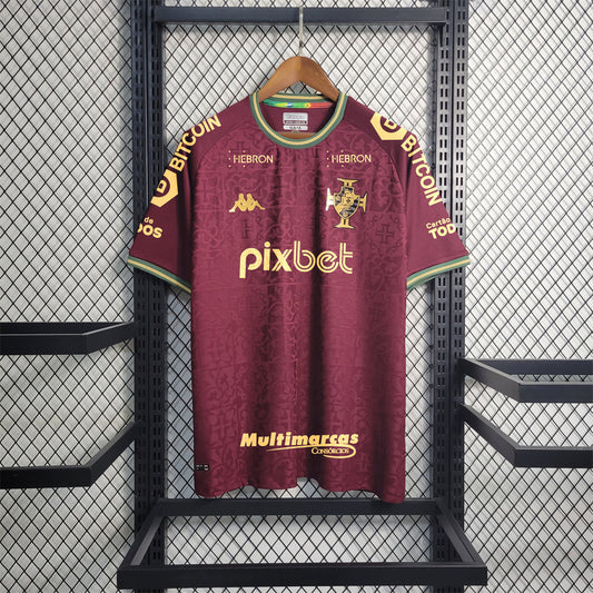 Camiseta Vasco Da Gama Edición Especial
