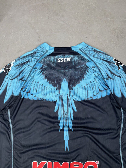 Camiseta Nápoles Edición Especial