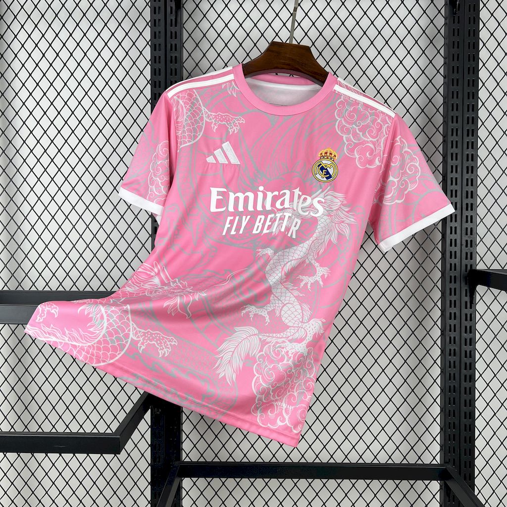 Camiseta Real Madrid Edición Especial