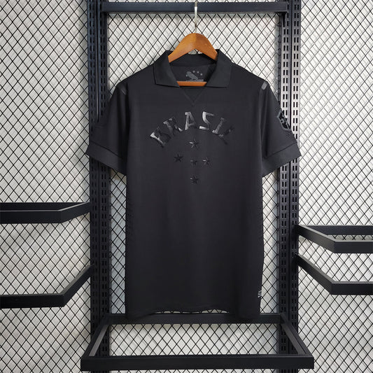 Camiseta Edicion Especial Brasil