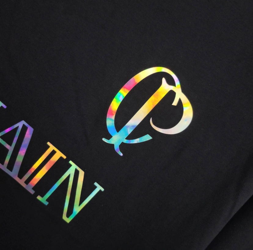 Camiseta Edición Especial Corinthias X Balmain