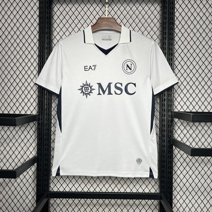 Camiseta Nápoles Edición Especial