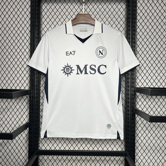Camiseta Nápoles Edición Especial