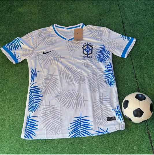 Camiseta Edicion Especial Brasil