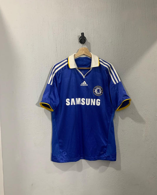 Camiseta Chelsea 08/09