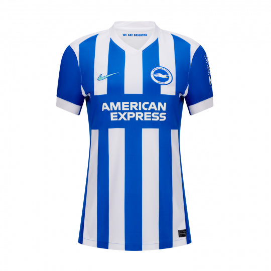 Camiseta Brighton 25/26