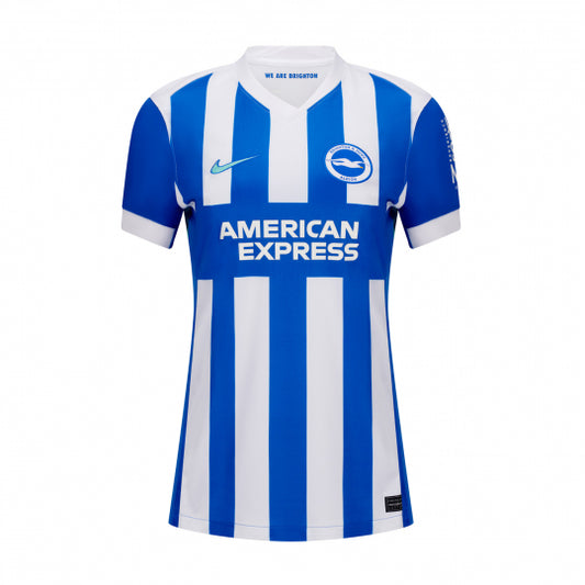 Camiseta Brighton 25/26