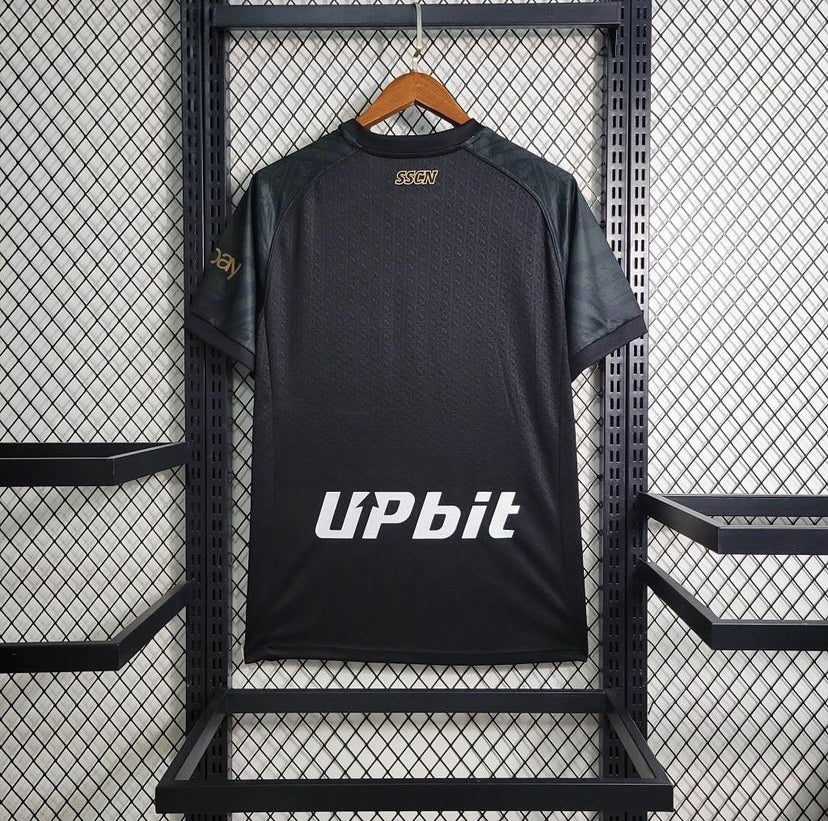 Camiseta Nápoles Edición Especial