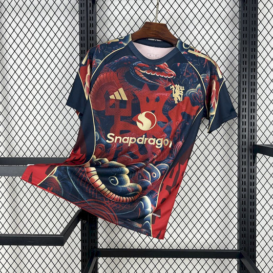 Camiseta Edición Especial Manchester United