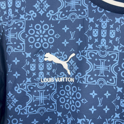 Camiseta Portugal Edición Especial Louis Vuitton