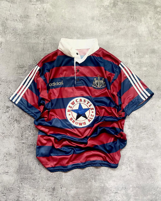 Camiseta Newcastle 1998