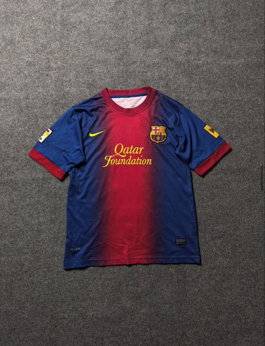 Camiseta Fc Barcelona 2012