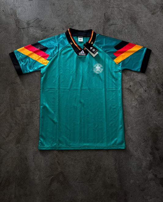 Camiseta Alemania 1992