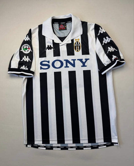 Camiseta Juventus 99