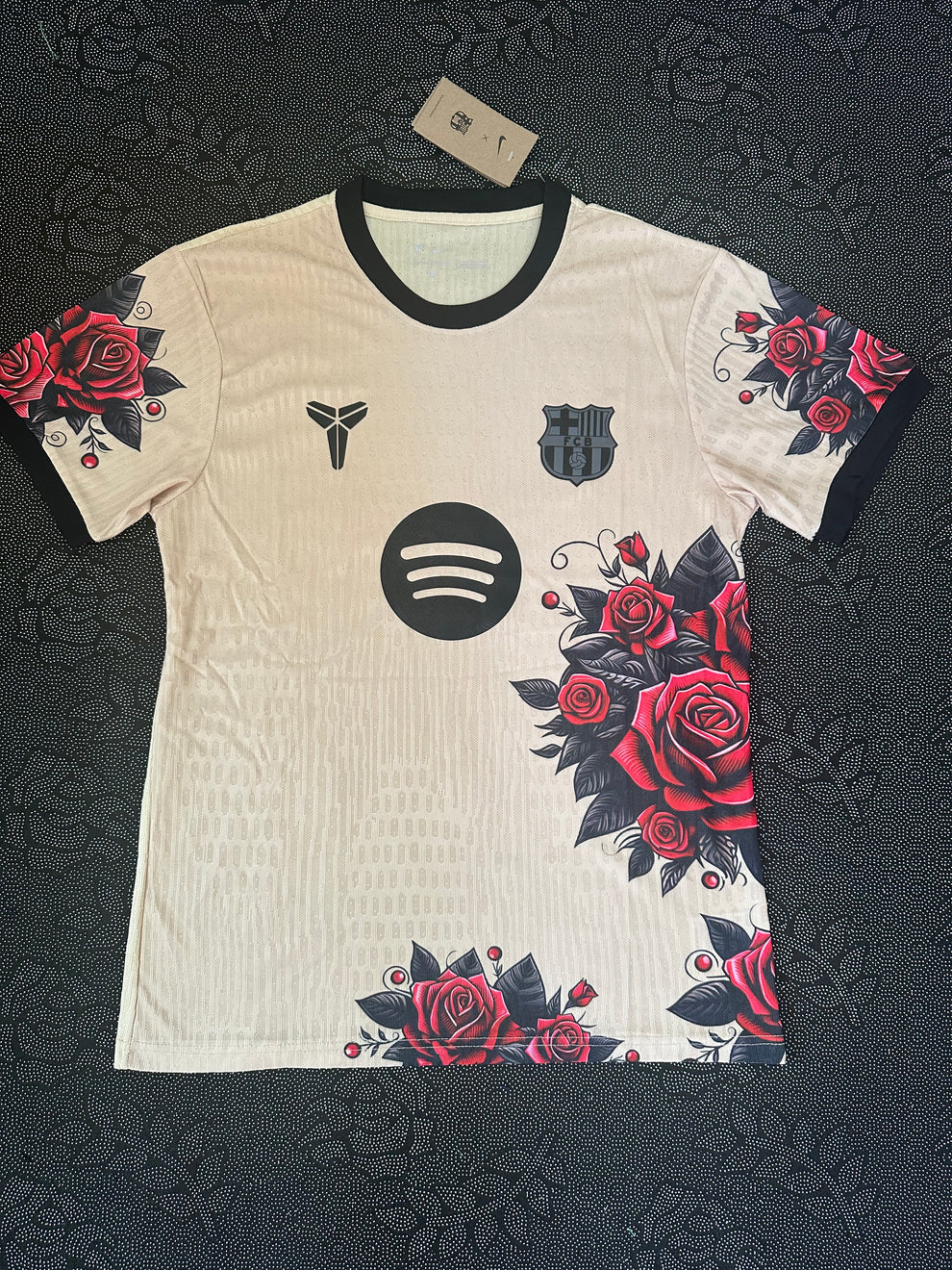 Camiseta FC Barcelona Edición Especial