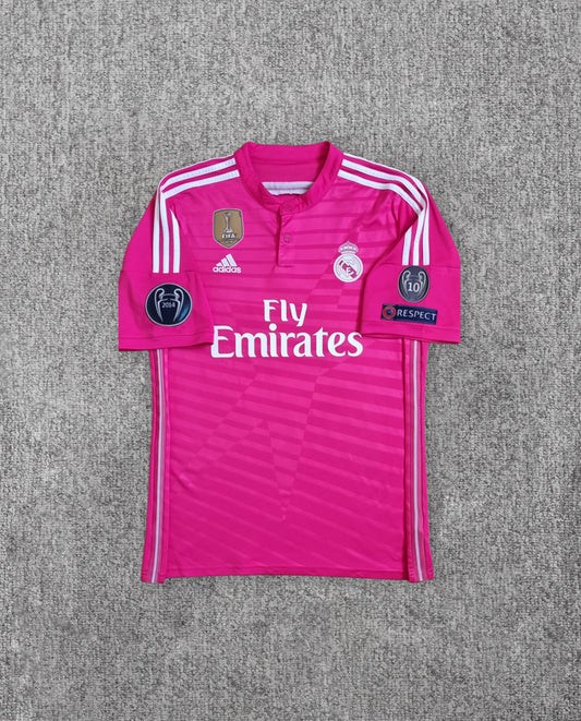 Camiseta Real Madrid 14/15
